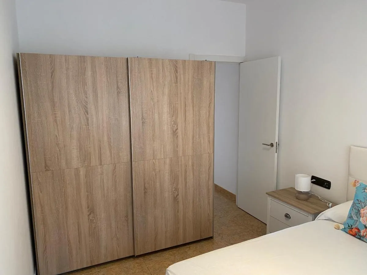 Apartamento Algarrobo Costa Beach