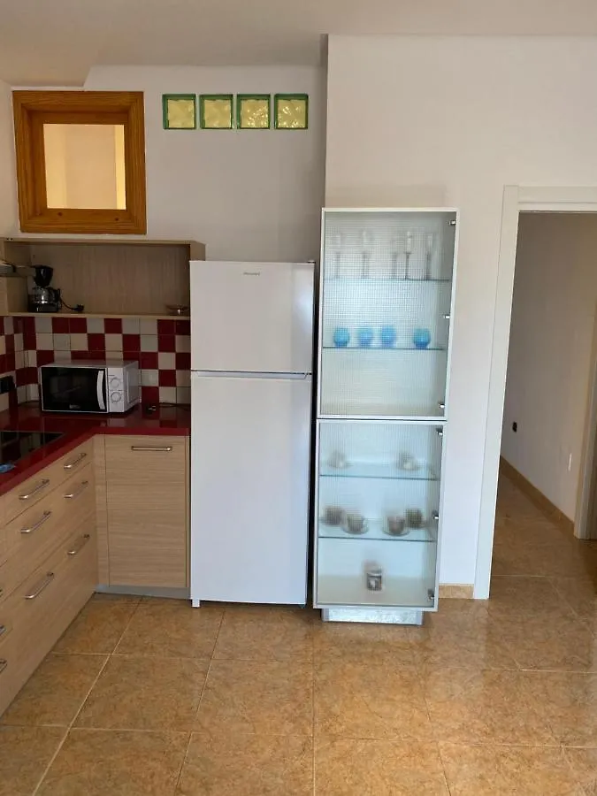 Apartamento Algarrobo Costa Beach
