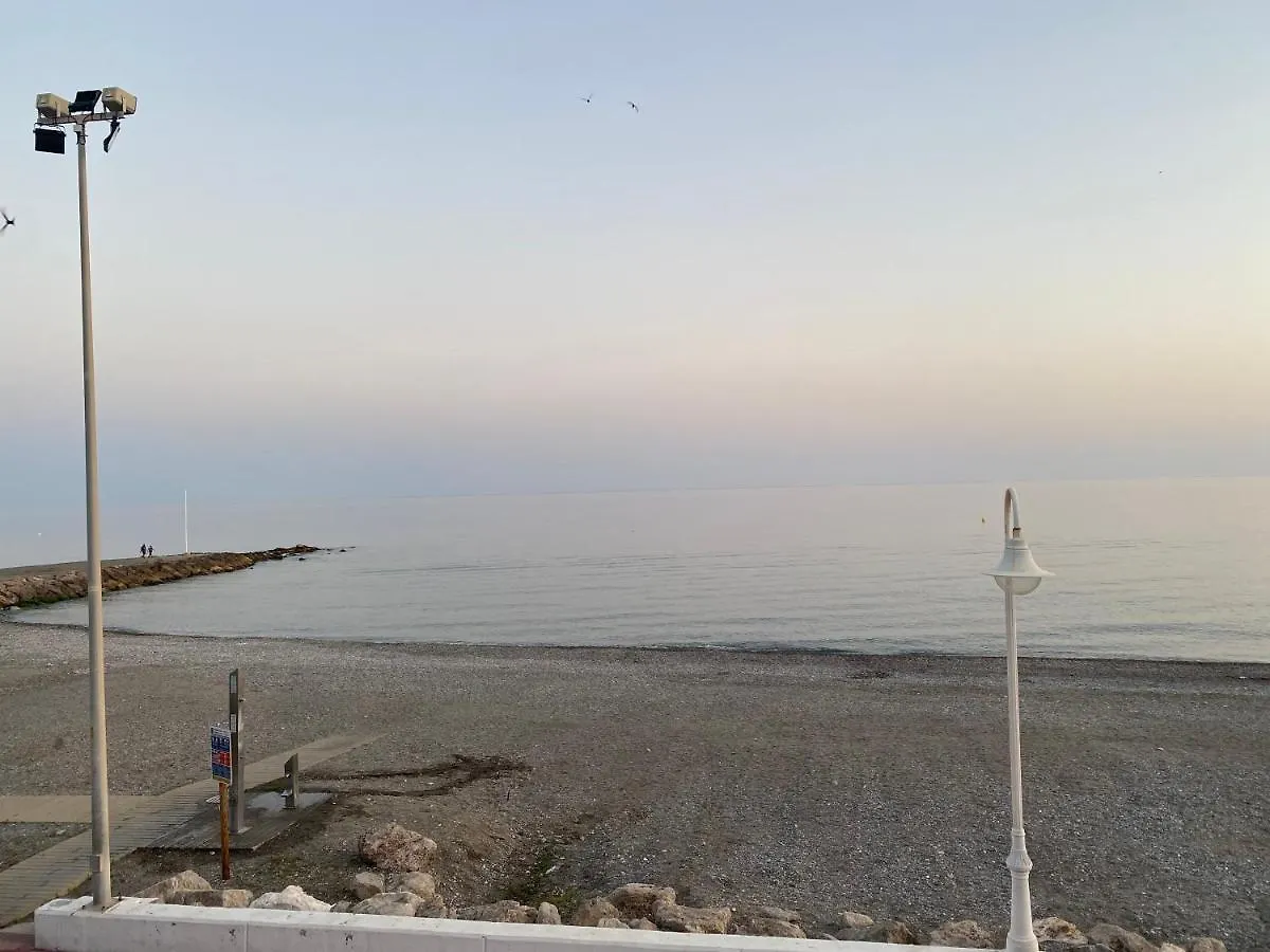 Apartamento Algarrobo Costa Beach