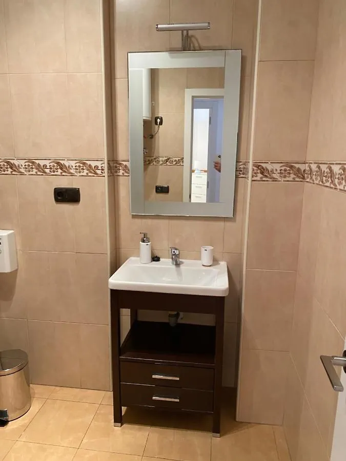 Apartamento Algarrobo Costa Beach