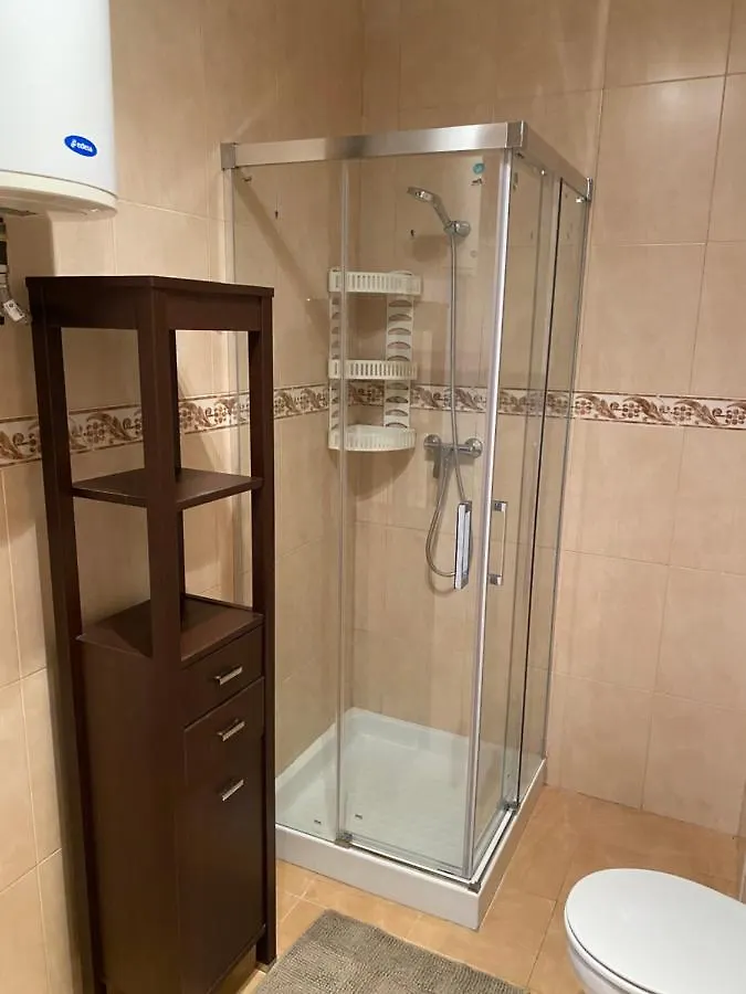 Apartamento Algarrobo Costa Beach