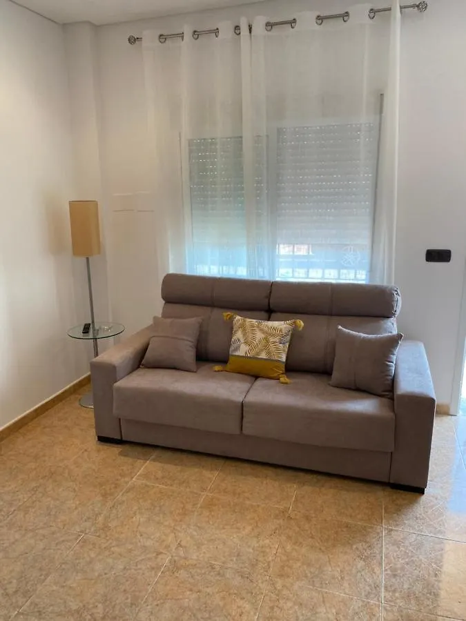 Apartamento Algarrobo Costa Beach 0*,  España