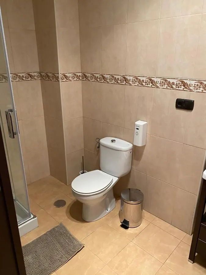 Apartamento Algarrobo Costa Beach