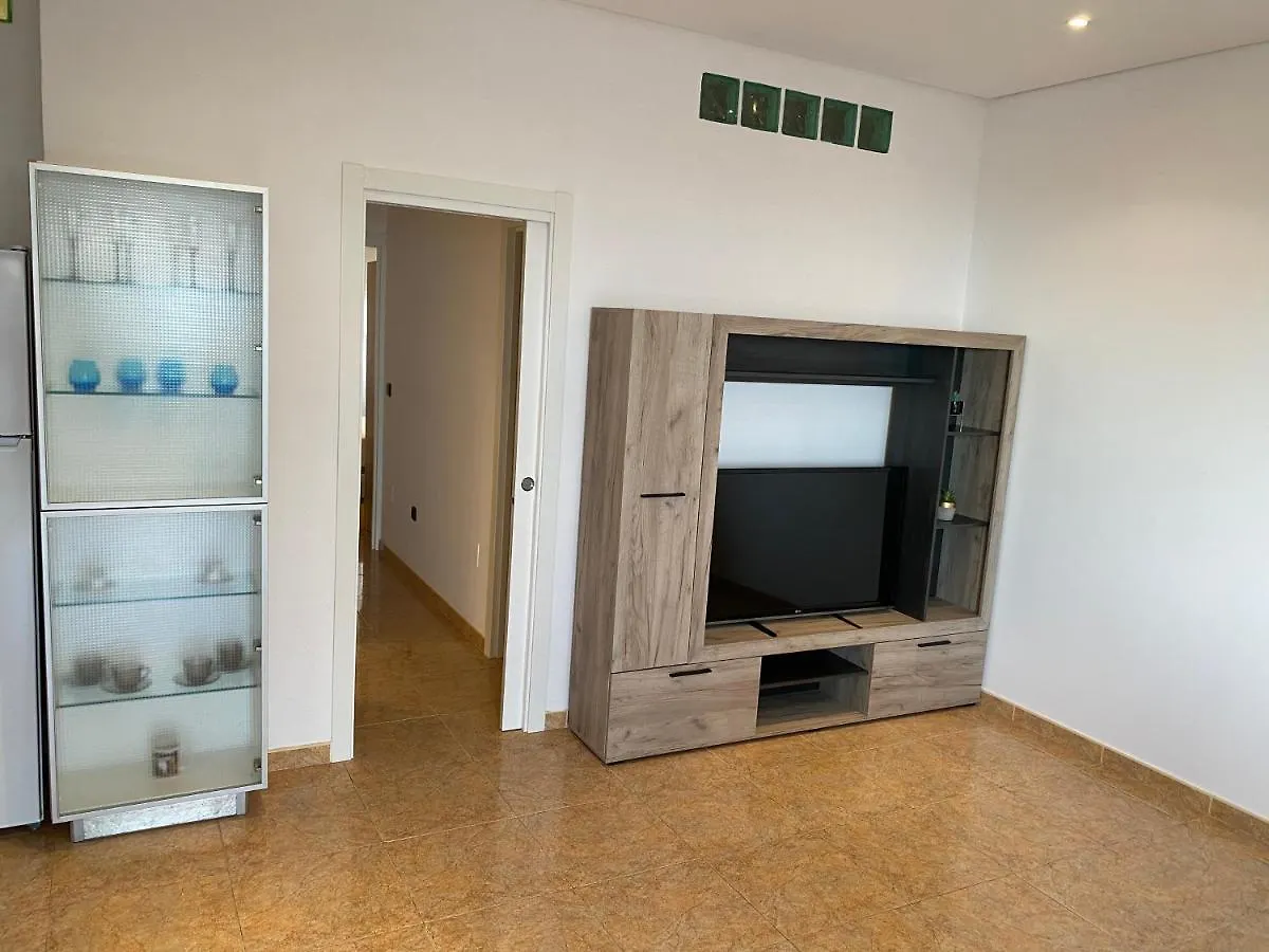 Apartamento Algarrobo Costa Beach España